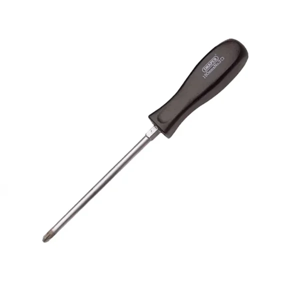 Screwdriver Draper for Mechanics Cross Slot Choose Size)