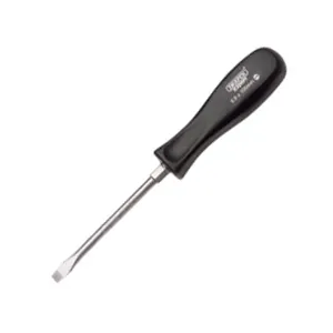 Screwdriver Draper for Mechanics SL6 X 100mm