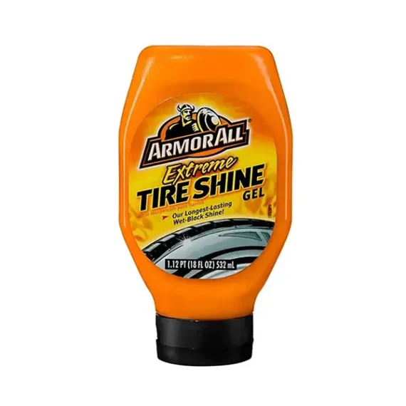 Car Tires Cleaner Armorall Tires Shine