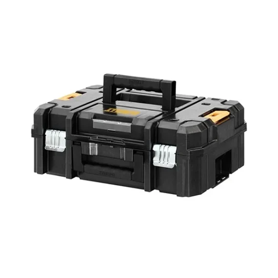 Toolbox Dewalt TSTAK T-Box (44 x 17 x
  33cm)