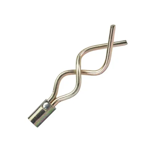 Drain Worm Screw Draper