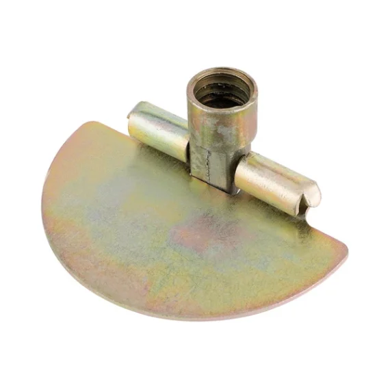 Drain Scrape Rods Draper