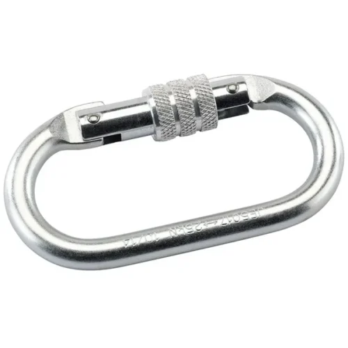 Safety Karabiner Draper