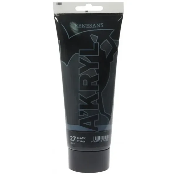 Black 200ml