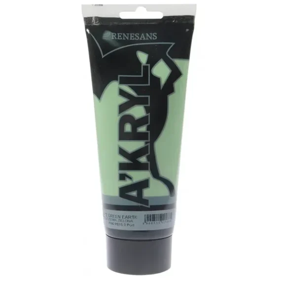 Earth Green 200ml
