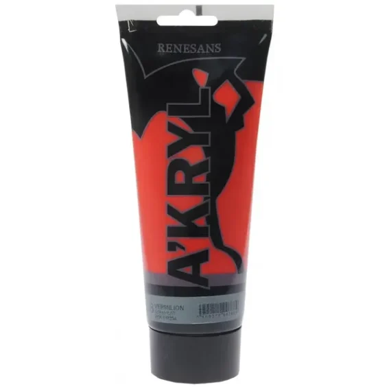 Vermilion 200ml