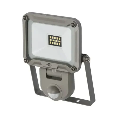 Προβολέας Brennenstuhl με Αισθητήρα Κίνησης Led 10W