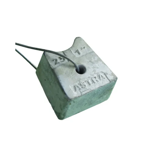 Rebar Concrete Spacers Chairs 30mm (500pcs)