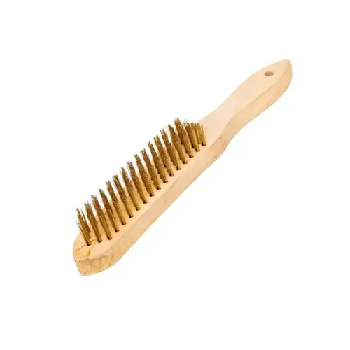 Brass Brush Beorol