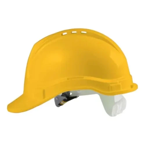 Safety Helmet Beorol Yellow