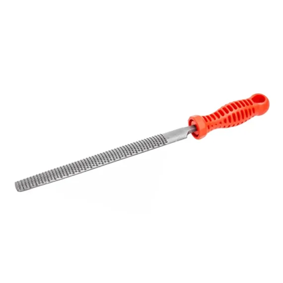 Rasp Beorol Half Round 200mm