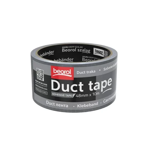Duct Tape Beorol 48mm x 10m