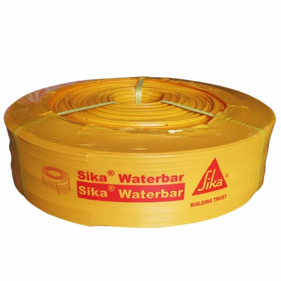 Υδροφραγές Sika Waterbars 30m