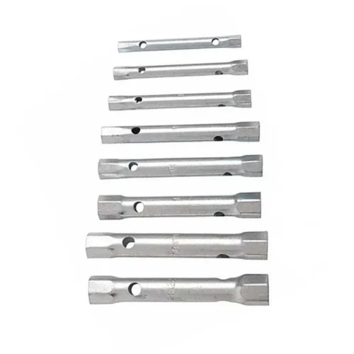 Spanner Tubular Jetech 6-22mm (8pcs)