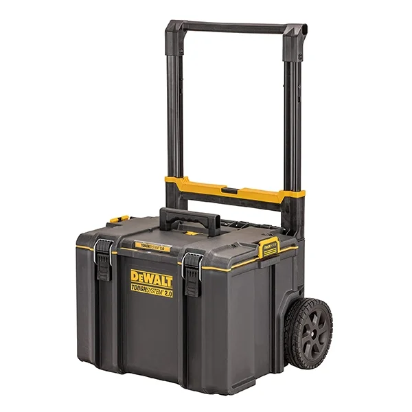 Toolbox Dewalt Tough System IP65 (55 x 68
x 50cm)