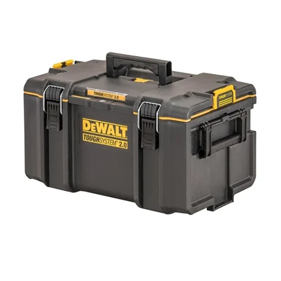 Toolbox Dewalt Tough System IP65 (55 x 37
  x 30cm)