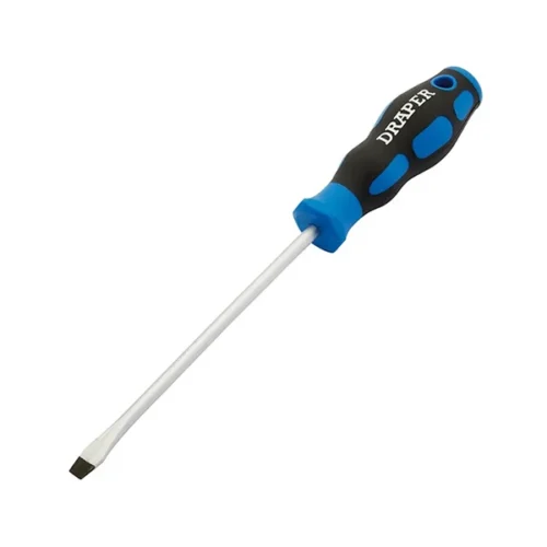 Screwdriver Draper Plain Slot (Choose Size)