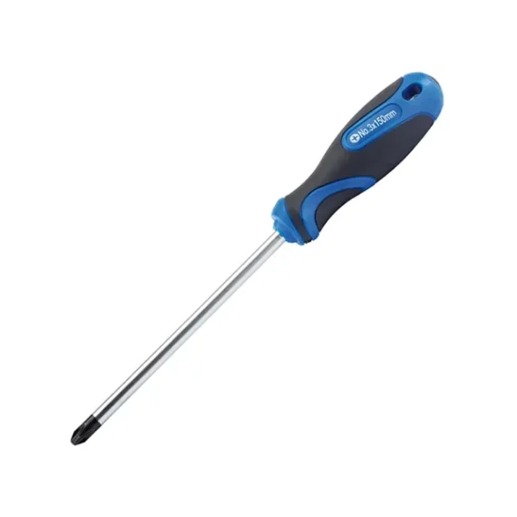 Screwdriver Draper PZ-Type (Choose Size)