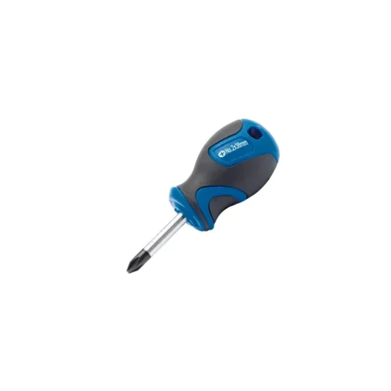 Screwdriver Draper PH2 X 38mm