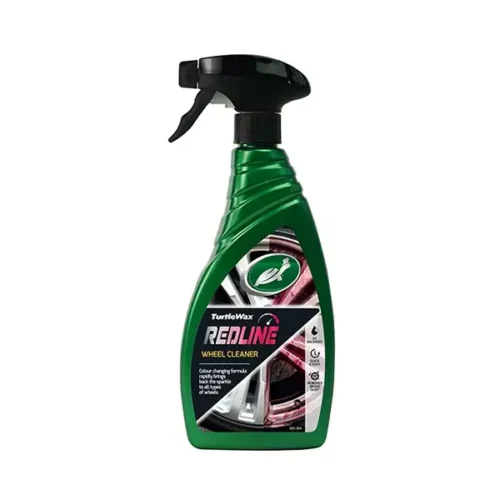 Καθαριστικό για Ζάντες Turtlewax 500ml