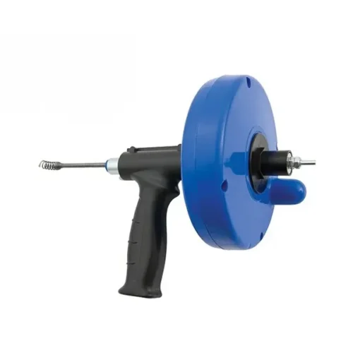 Drain Cleaner Eltech 6mm x 7.6m