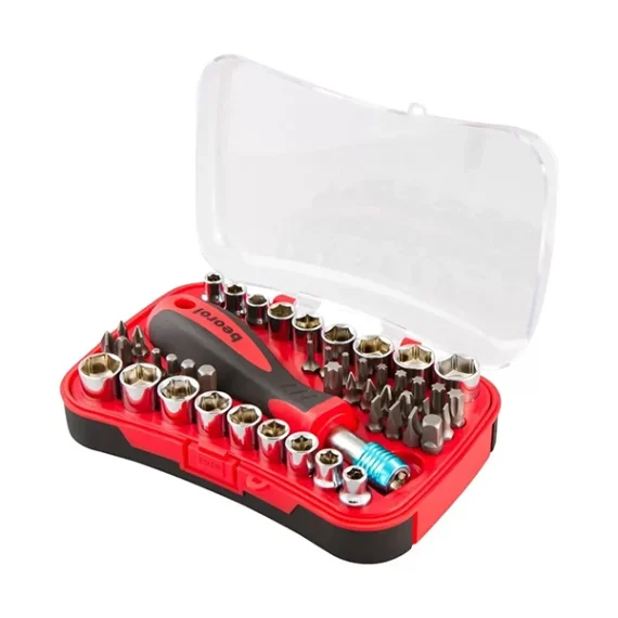 Screwdriver Set Beorol (48pcs)