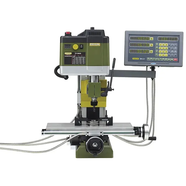 FF 500/BL Εξάρτημα ηλεκτρονικής ένδειξης DA 3.1