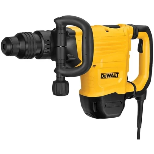 Κατεδαφιστικό Dewalt D25832K 1350W
