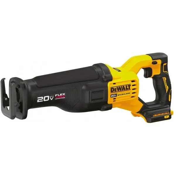 Σπαθοσέγα Dewalt DCS386NT-XJ