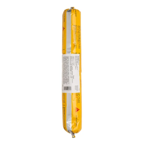 Sealant Sikaflex Pro 3 Grey 600ml