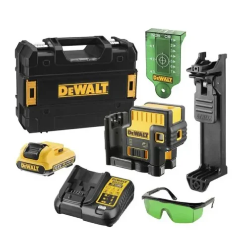 Leveling Laser Dewalt DCE085D1G