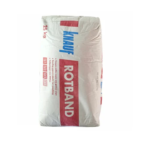 Finishing Plaster Knauf Rotband 25kg