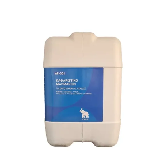 Ap-301 Καθαριστικό Μαρμάρων 5L