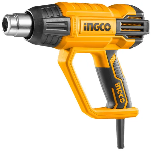Πιστόλι Θερμού Αέρα Ingco HG200028-1 2000W