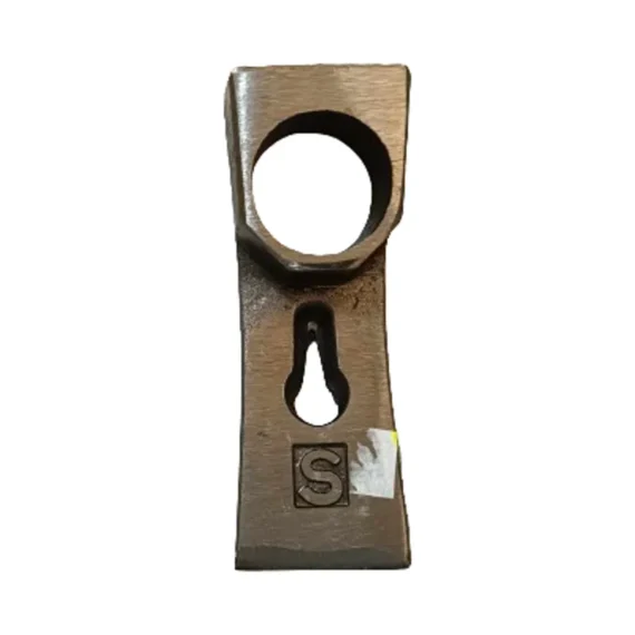 Adze Ampazides Titanium