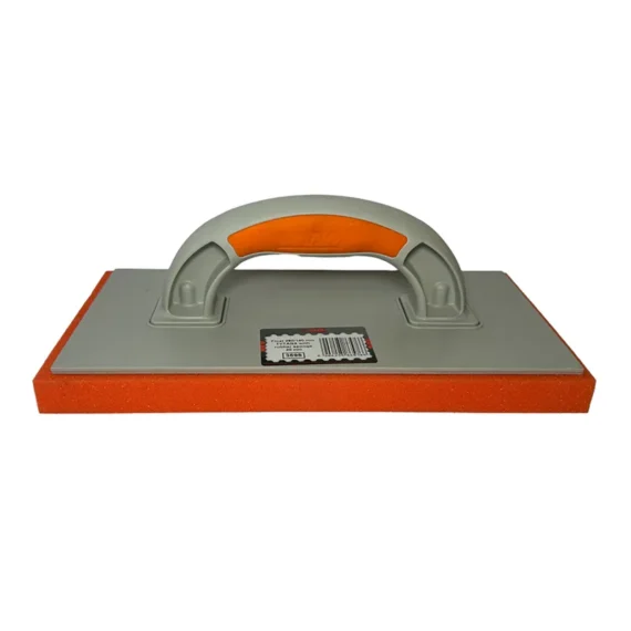 Τριβίδι Σοβά Tytanx Πορτοκαλί 280 x 140mm