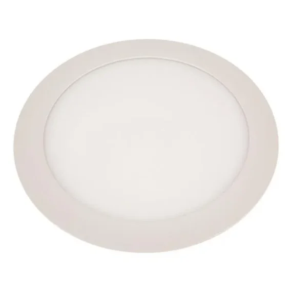 Recessed Light Eurolamp 225mm 20W