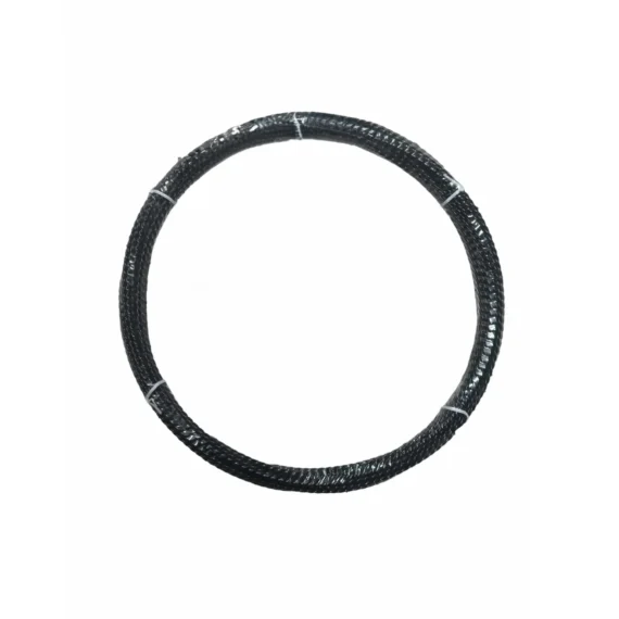 Draw Tape Black 6.5mm x 30m