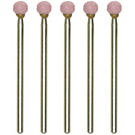 Grinding Points Set 5mm