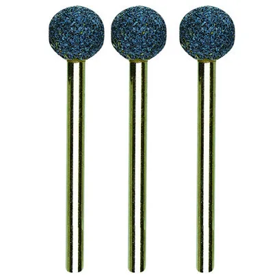 Grinding Points Set 9mm