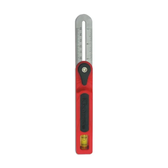 Ruler Kapro with Level