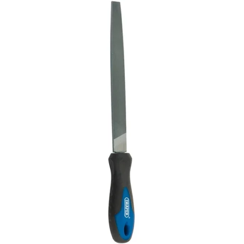 File Draper Flat 200mm