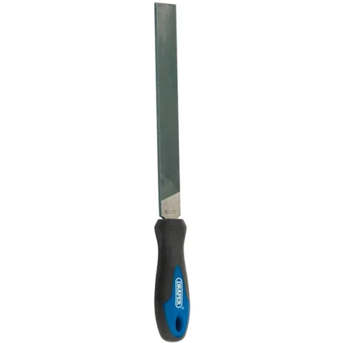 File Draper Flat 200mm