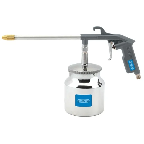 Air Paraffin/Washing Gun Draper 750ml