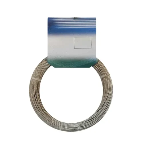 Συρματόσχοινο Filomat 0.9mm x 25m