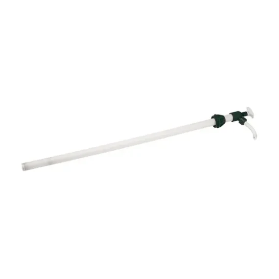 Chemical Drum Pump Draper