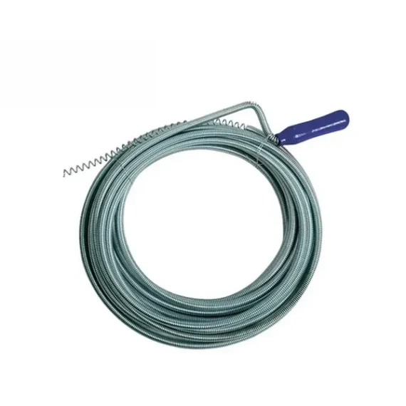 Drain Cleaner Eltech 6mm x 7m