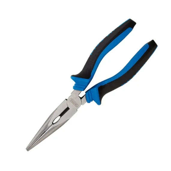 Μυτόπενσα Draper Μαλακό Χέρι (Choose Size)