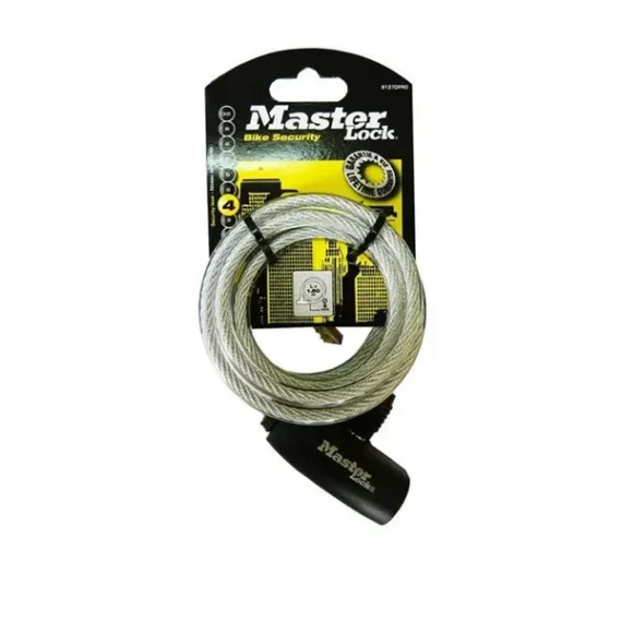 Padlock Masterlock for Bicycle 8127PRO