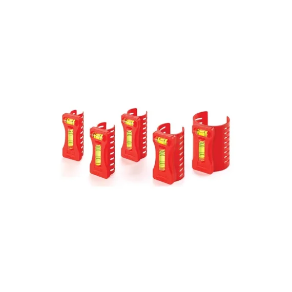 Level for Tubes Capro